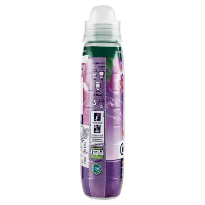Coccolino Balsam Rufe Concentrat Orchidee & Afine 28 spl 645 ml Bax 10 buc.